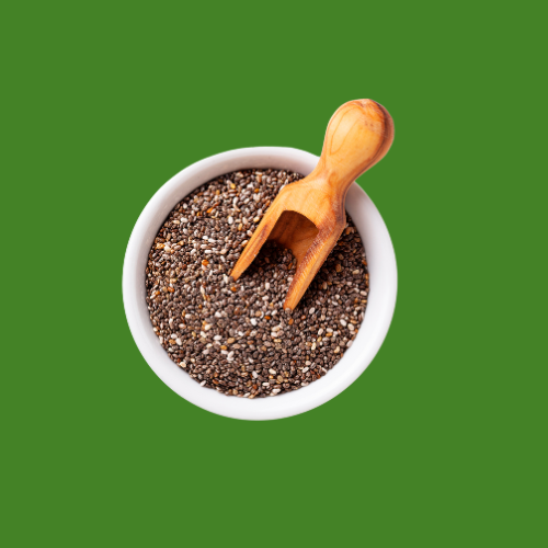 The Nutritional Powerhouse: Why Chia Protein is Core to Nourish