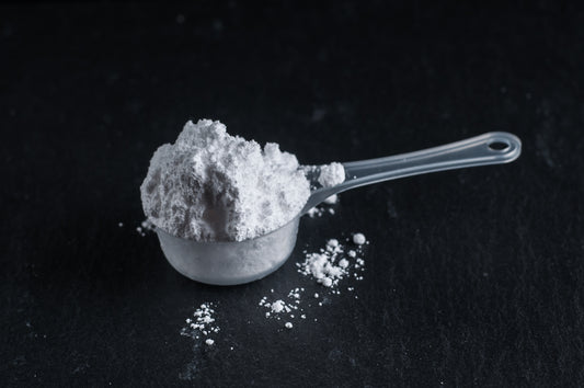 High-quality protein: Does it make you stronger or help you live longer?