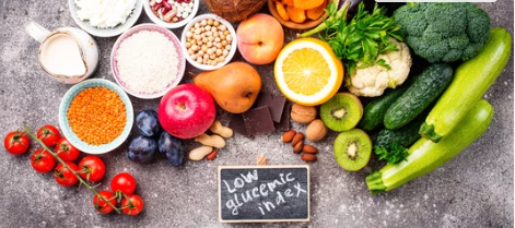 Why Avoiding Blood Sugar Spikes is Key to Long-Term Health: The Importance of Low-Glycemic Foods