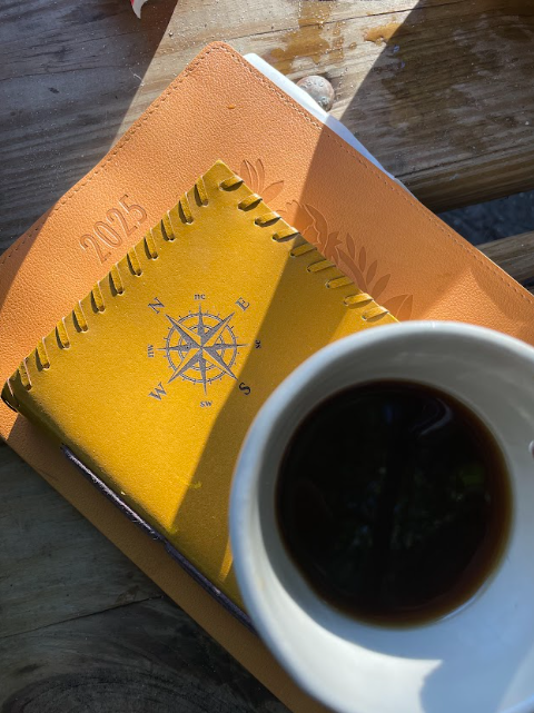 The Science and Practice of Gratitude Journaling: Why and How It’s Good for You